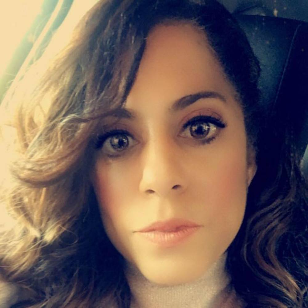 Meet your Posher, Mittie